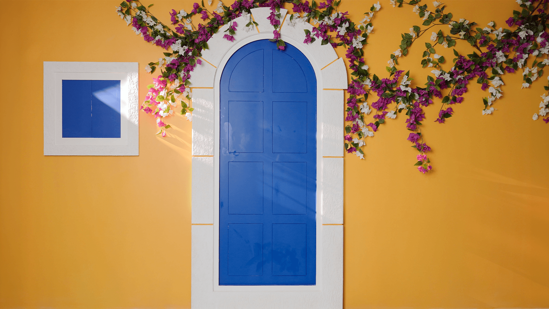 Best for - Travel brands, summer campaigns, fashion editorials, destination-inspired content.