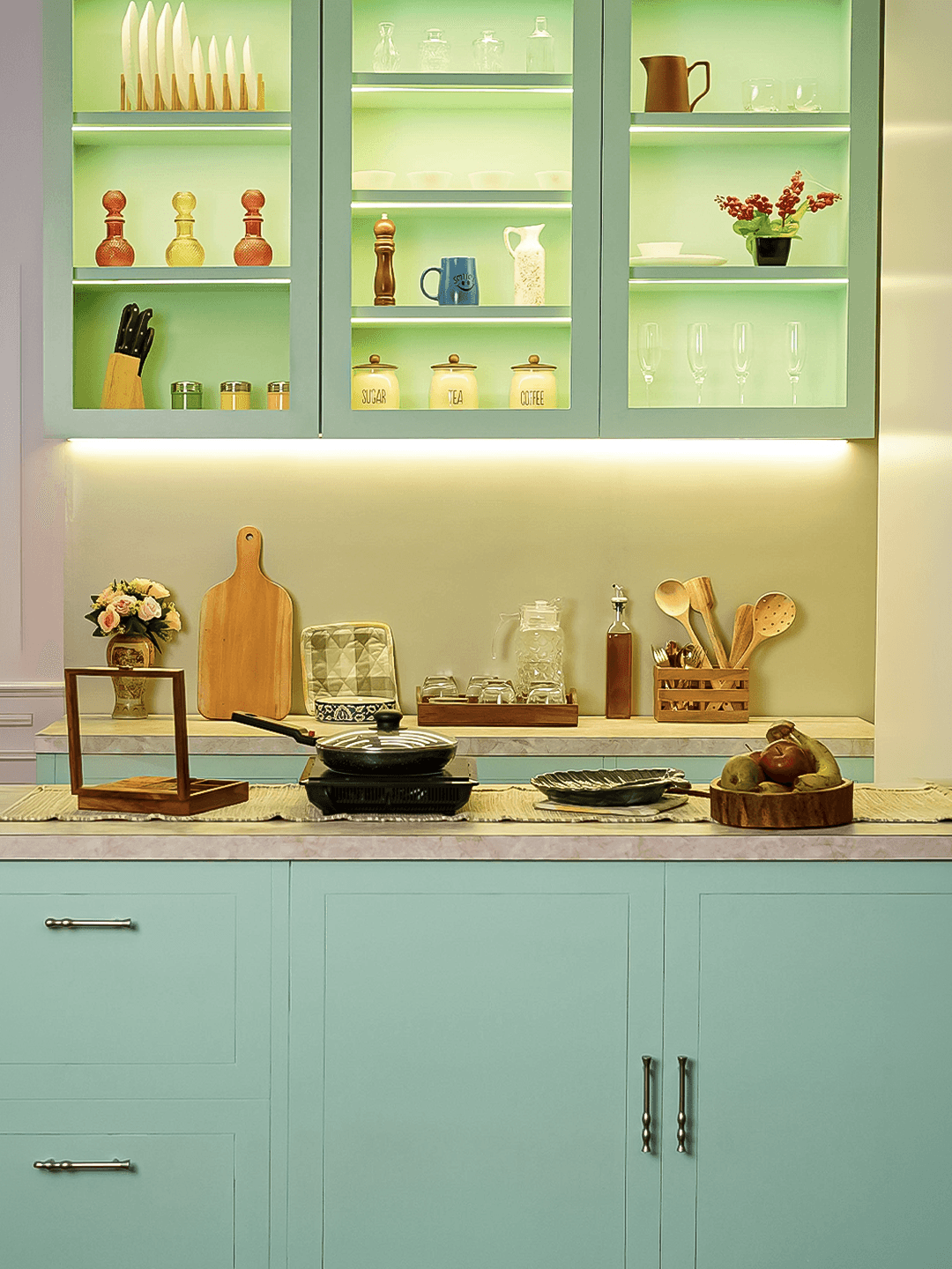 Chef's Studio