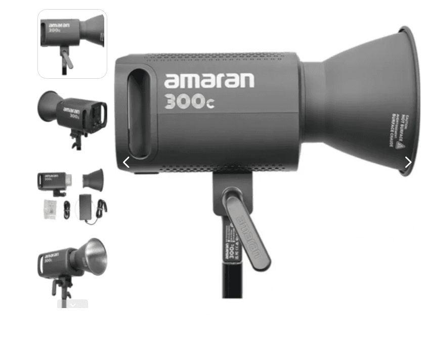 Lighting Kit