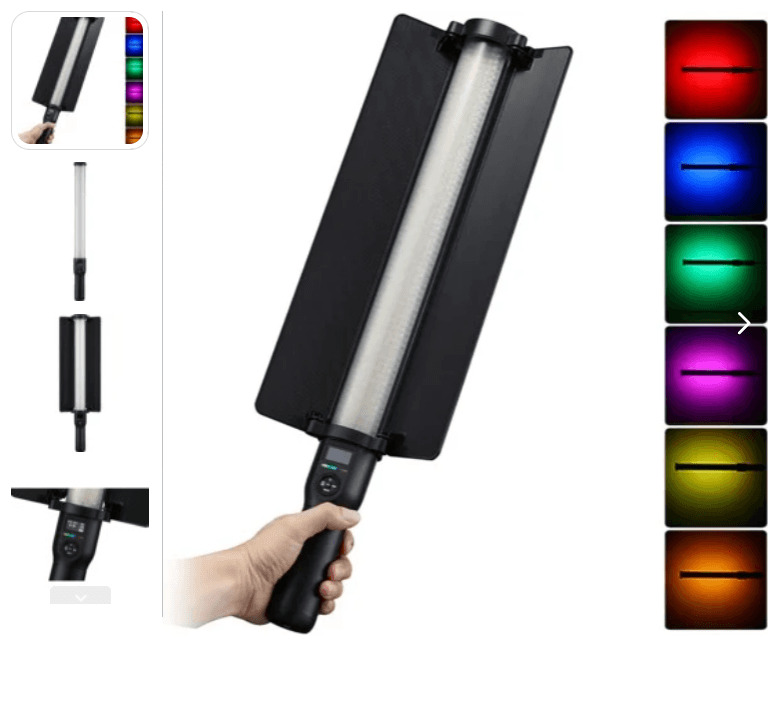 Lighting Kit