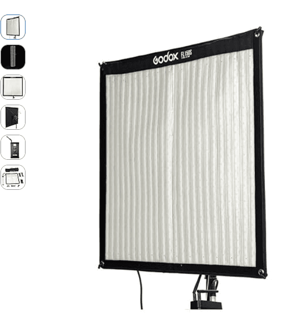 Lighting Kit