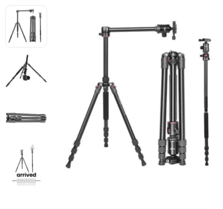 Support Gear