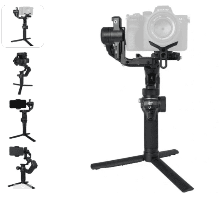 Support Gear